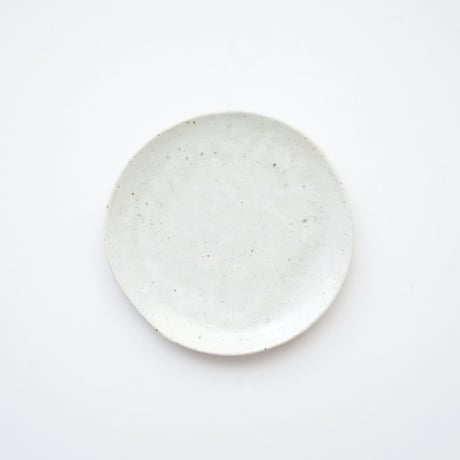 十場あすか　オーバル皿　新品未使用 十場あすか オーバル皿 新品未使用