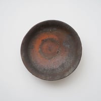 森岡成好・皿 / 1