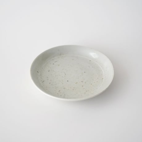 森岡由利子・丸皿 / 5