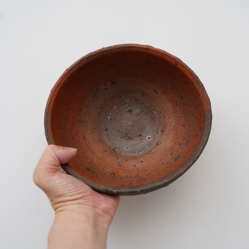 24 森岡成好・鉢 ② | 黄魚オンラインショップ