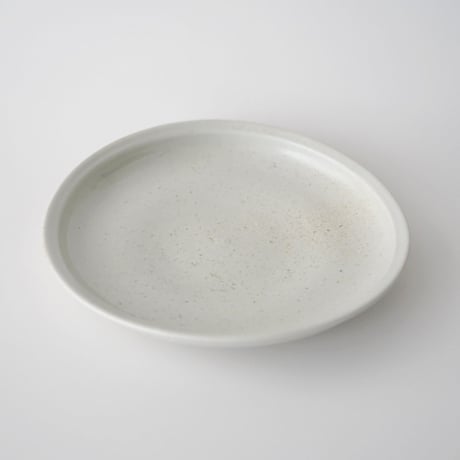 森岡由利子・洋皿 / 1