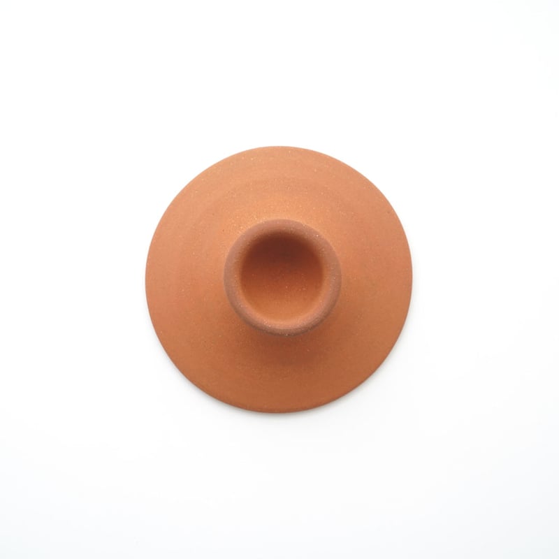 渡辺隆之・土鍋 小 / 茶 ③ | 黄魚オンラインショップ