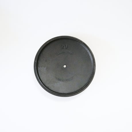 クーザンス・黒 /20cm