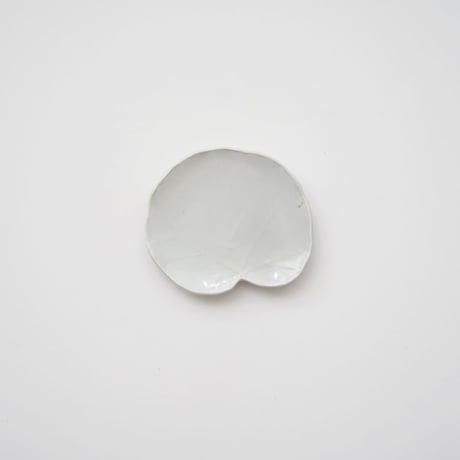 森岡由利子・葉皿  / 1
