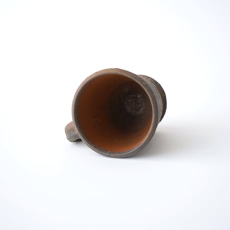森岡成好・マグカップ ⑤