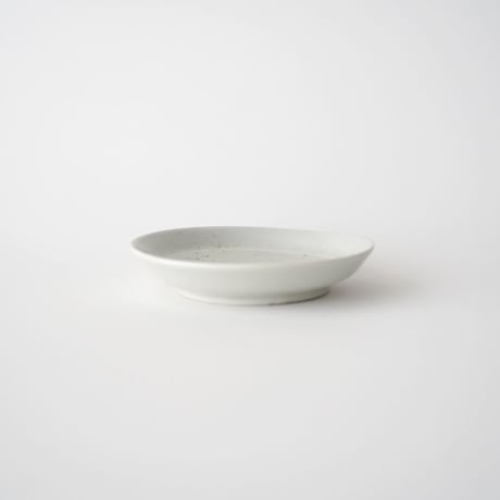 森岡由利子・丸皿 / 5