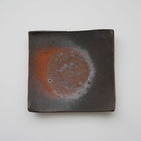 照井壮・デルフト八角皿(中) | 黄魚オンラインショップ