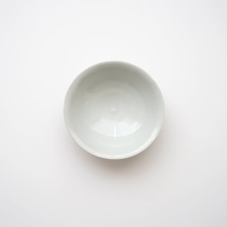 森岡由利子・輪花碗