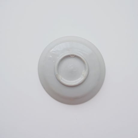 森岡由利子・皿 ⑩