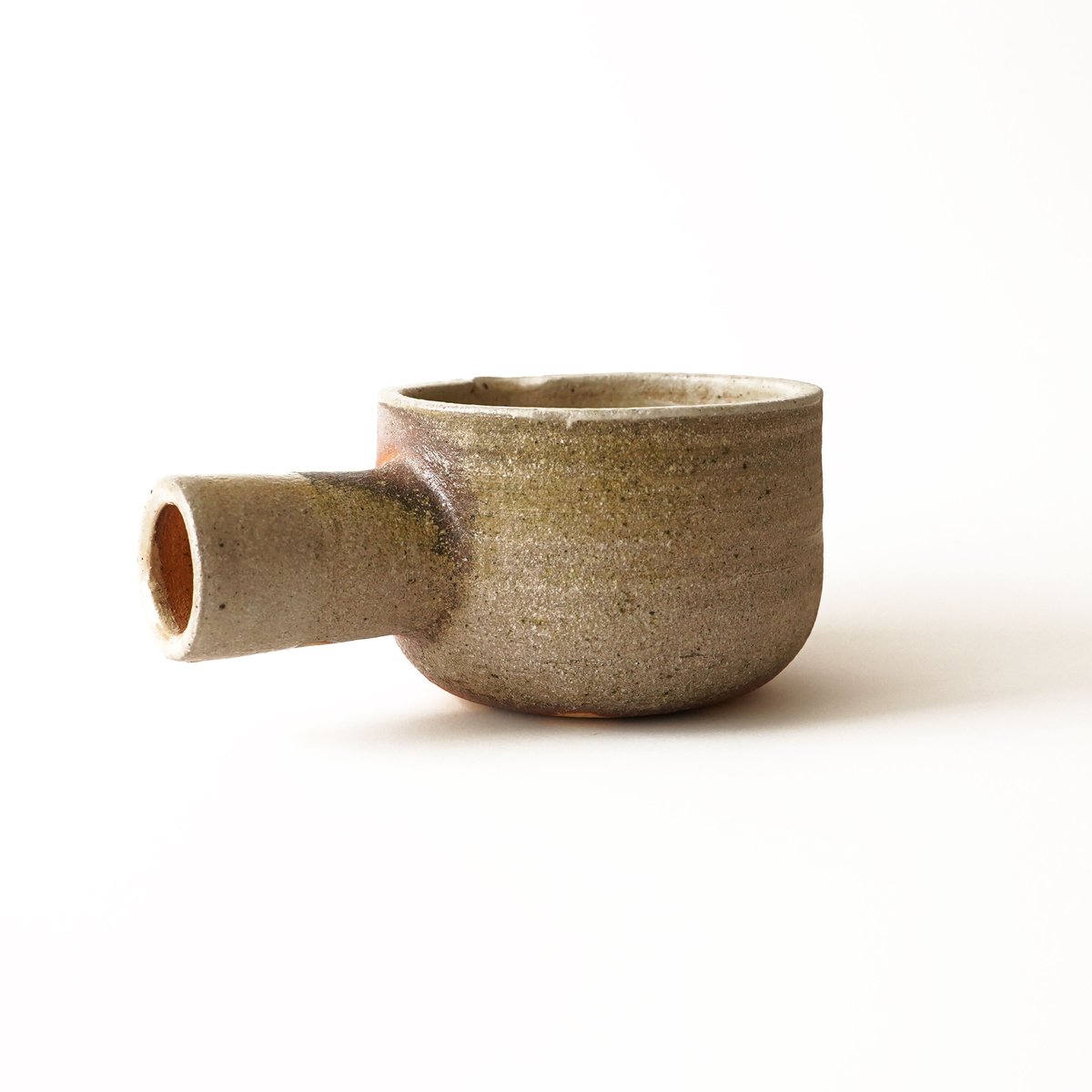 陶芸作家　壷田和宏さん　壷田亜矢さん　土鍋　片手鍋 fit=scale-down,w=1200