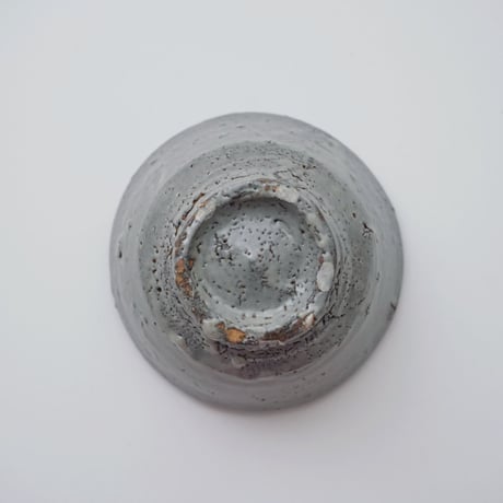 森岡成好・碗 ⑧