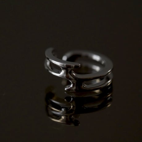 duoctria / Double D Ring-Cuff A