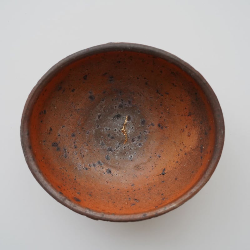 25 森岡成好・鉢 ③ | 黄魚オンラインショップ