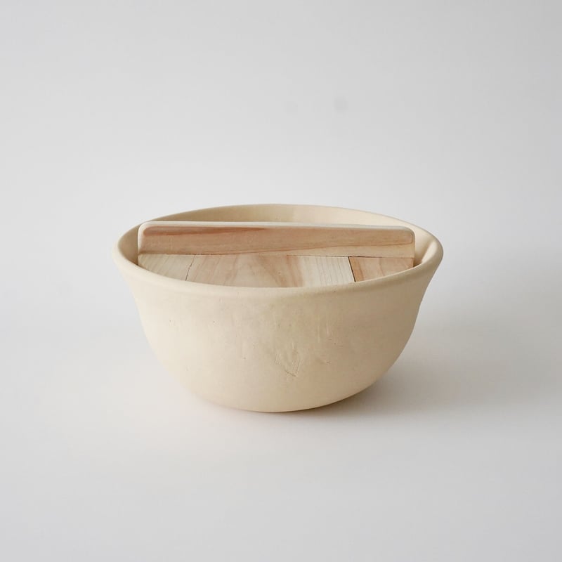 渡辺隆之 土鍋（小）炊飯土鍋 テラコッタ 希少 渡辺隆之 土鍋（小