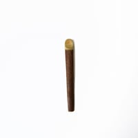 日の出製作所・やぶつばきの木のスプーン(2)