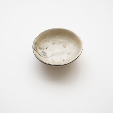 森岡成好・皿①