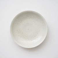 森岡由利子・平皿①