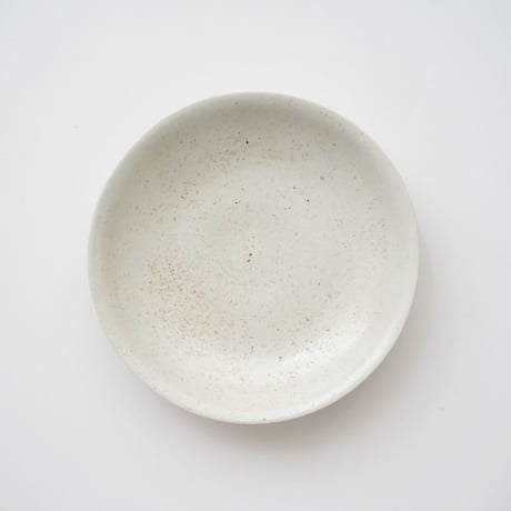 森岡由利子・平皿①