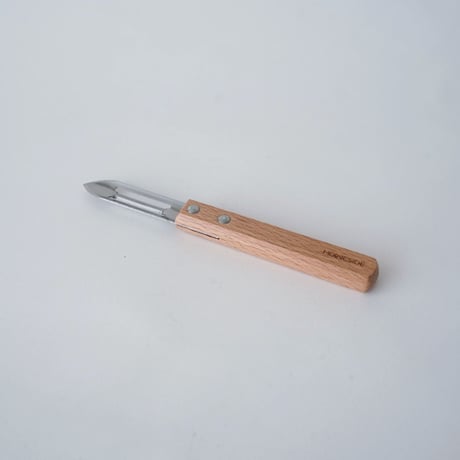 フランス・ピーラー（皮むき器）/ ナチュラル