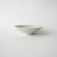 森岡由利子・しのぎ手浅鉢②
