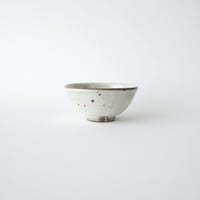 角田淳・すみ切り長方皿（小）/ 灰釉 | 黄魚オンラインショップ