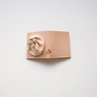 Eatable Of Many Orders・SQUARE WALLET DUMPLING / NATURAL