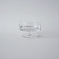 パントン（Panton Glass Bowl）ガラスボウル / Holmegaard