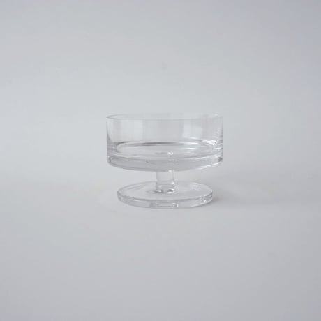 パントン（Panton Glass Bowl）ガラスボウル / Holmegaard