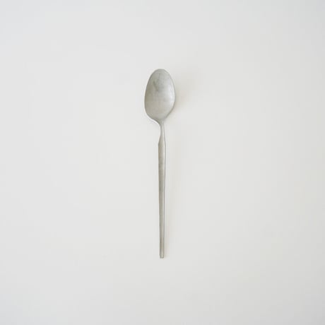 机上工芸舎　湯浅記央　ディナースプーン　ディナーフォーク　② 湯浅記央さん（机上工芸舎） | UTSUWA11
