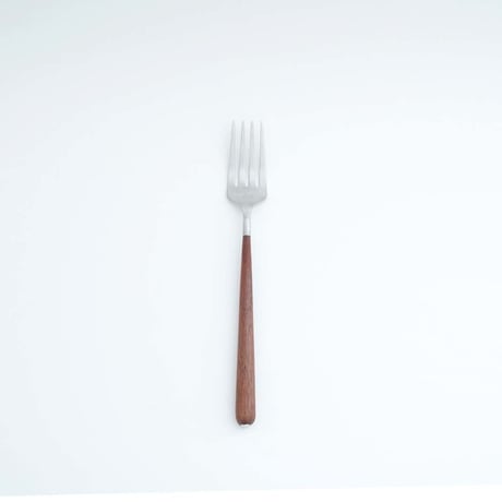 机上工芸舎　湯浅記央　ディナースプーン　ディナーフォーク　② 湯浅記央 机上工芸舎｜crafts days