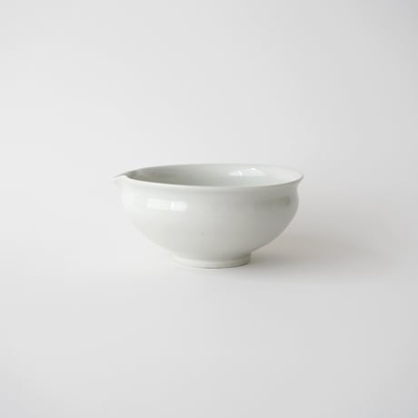 森岡由利子・片口鉢