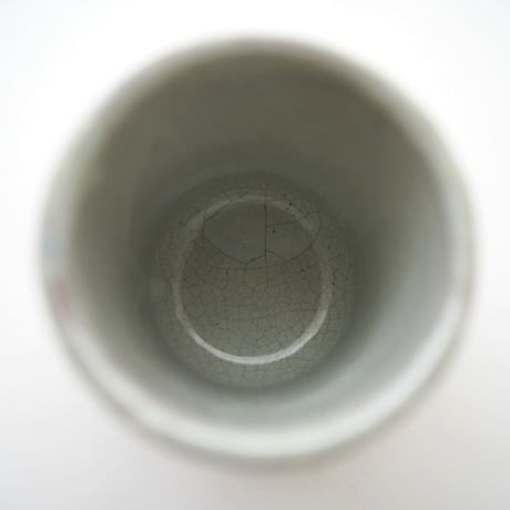 アンティーク・ポット ②