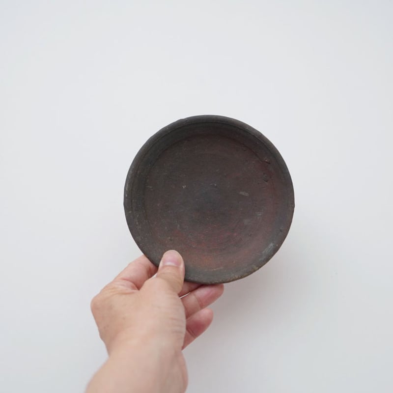 7 森岡成好・小皿 | 黄魚オンラインショップ