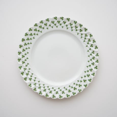 Haviland Limoges （アビランド　リモージュ）ラヴィエ・3点セット