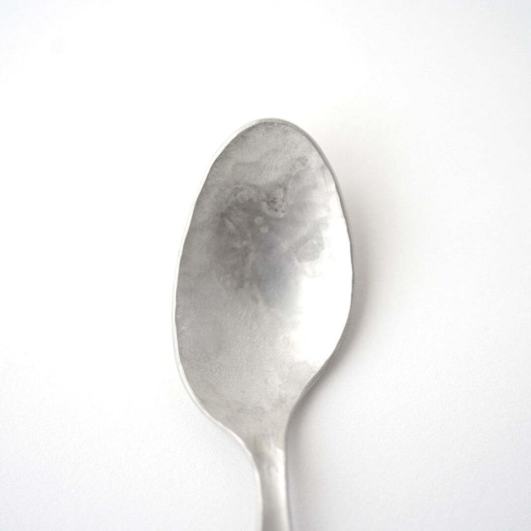 机上工芸舎・湯浅記央 / shape スプーン (M) | 黄魚オンラインショップ