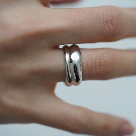 duoctria / Chubby  Ring S