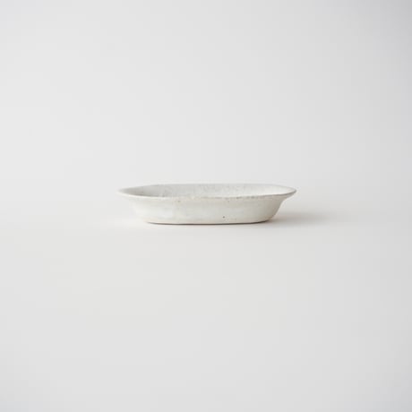 十場あすか・わっぱ鉢（小）白