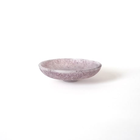 湊佳菜子・中鉢 / 紫