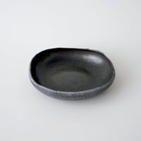 照井壮　デルフト　オクタゴナル　八角皿　大 照井壮デルフトオクタゴナル八角皿大