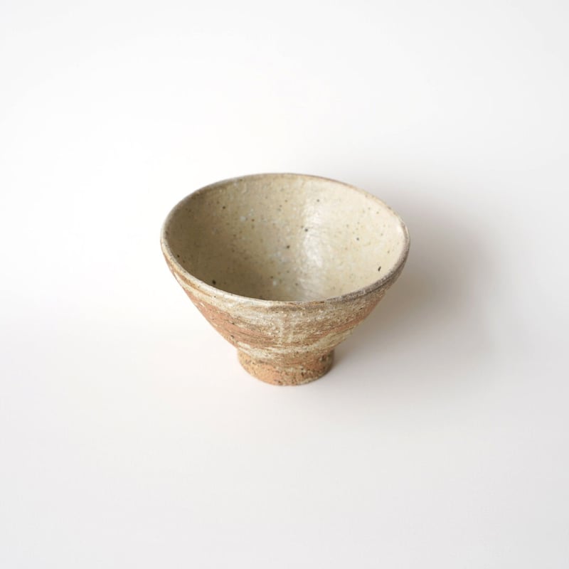 十場あすか 十場あすか・化石茶碗 | 黄魚オンラインショップ