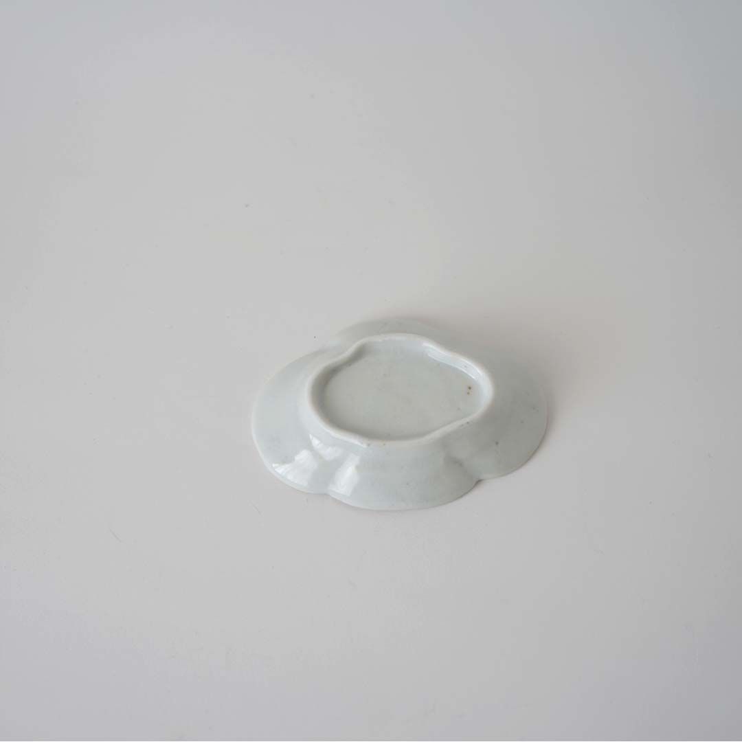 値下げしました。青磁皿 銘々皿 | 畑萬陶苑 ONLINE SHOP