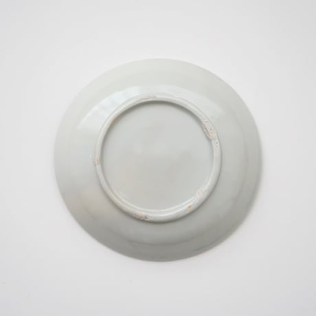 森岡由利子・丸皿 / 6