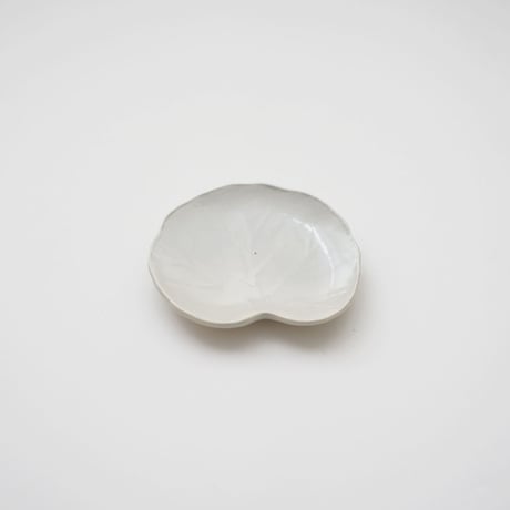 森岡由利子・葉皿  / 4