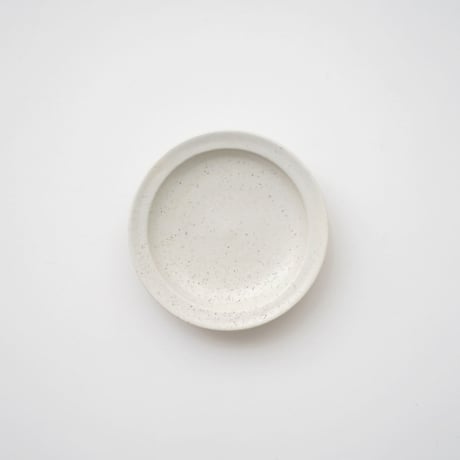 森岡由利子・皿 /  8