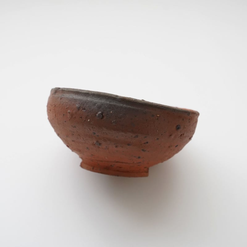 森岡成好 花器 森岡成好 焼締 花入 | asahi-gallery