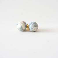 HISTORIE・Iro pearl  /イヤリング ①