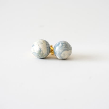 HISTORIE・Iro pearl  /イヤリング ①