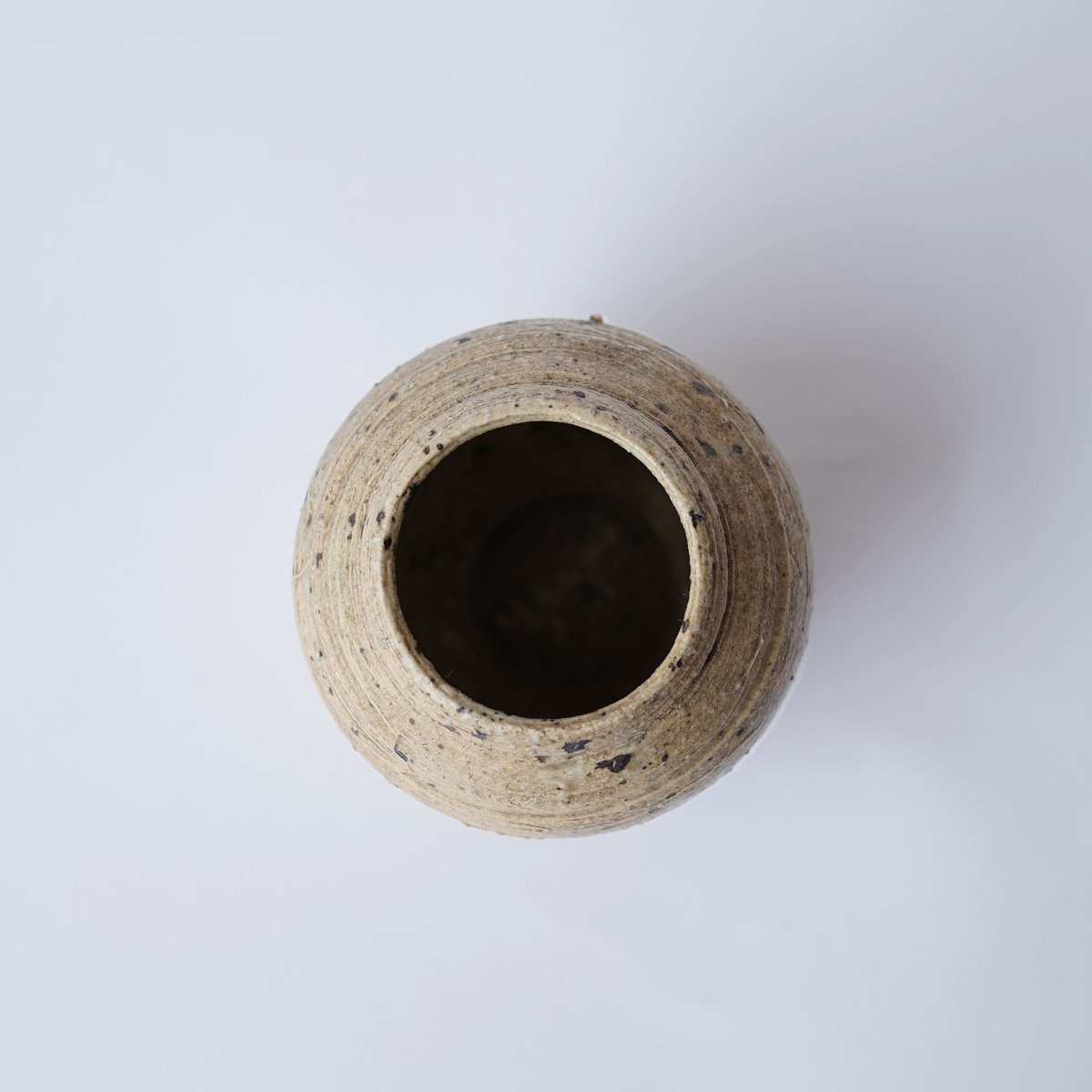 遠藤素子・花入れ / ① | 黄魚オンラインショップ