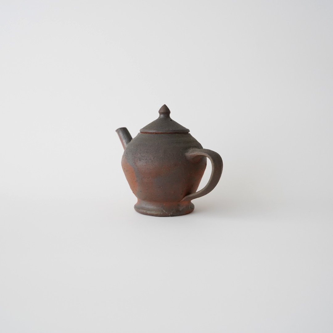 森岡成好　陶芸作品 『クーンブ氷河』 森岡成好 陶芸作品 『クーンブ氷河』 - メルカリ