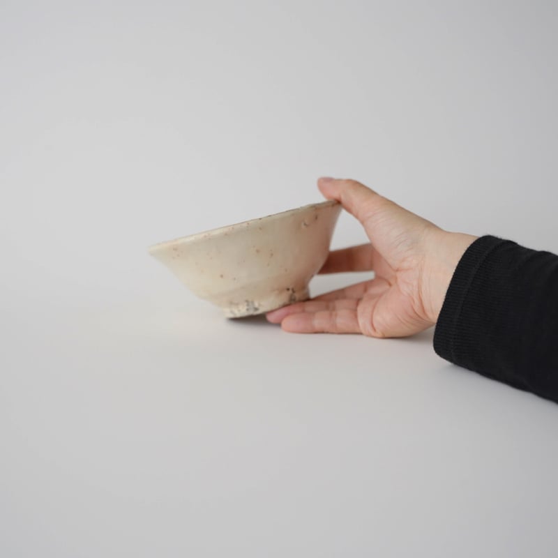 森岡成好・碗⑥ | 黄魚オンラインショップ